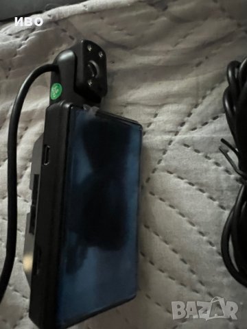 Видеорегистратор, снимка 2 - Камери - 44253870