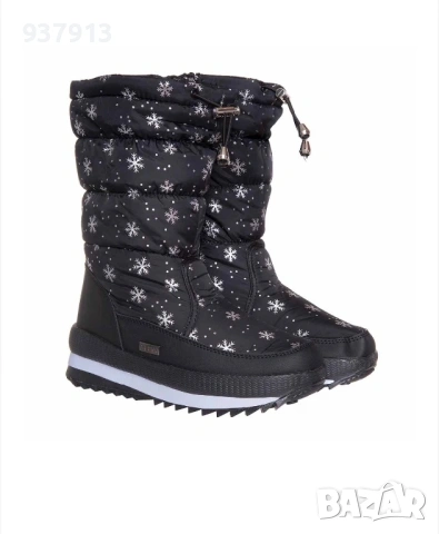 Дамски водоустойчиви боти