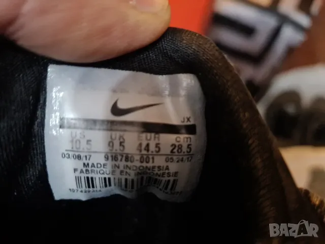 Nike-original-номер44, снимка 6 - Маратонки - 48742013