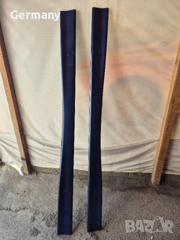 прагове за bmw e36 бмв, снимка 12 - Части - 51114508