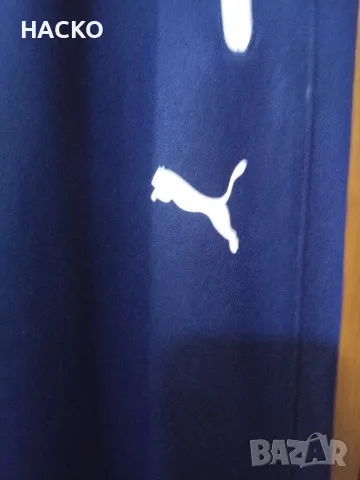 ПРОМО ЦЕНА PUMA Оригинална Долница на Италия Чисто Нова с Етикете Размер XL, снимка 5 - Спортни дрехи, екипи - 48363539