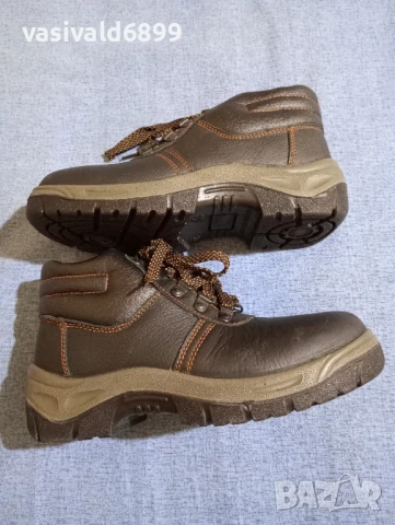 Работни обувки номер 37, снимка 5 - Други - 50983897