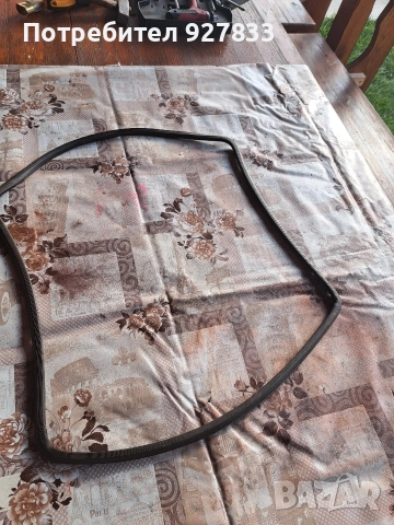 продавам части за фурна за вграждане teka , снимка 6 - Печки, фурни - 52964218