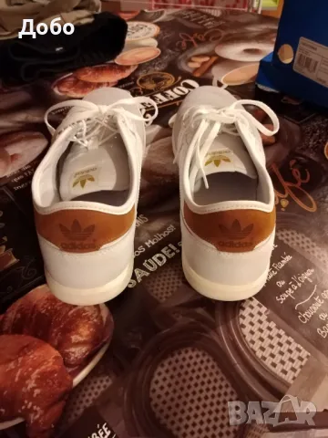 Маратонки , снимка 3 - Маратонки - 49332028