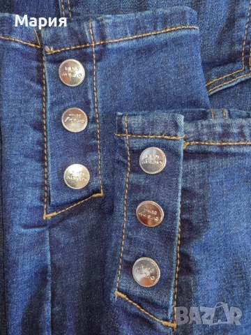 Дамски дънки Orsay, снимка 3 - Дънки - 50150477