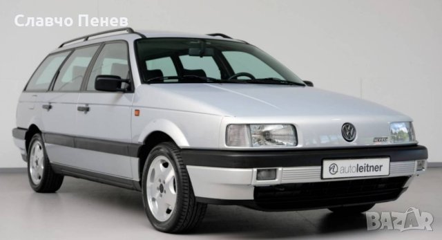 Фар десен за  Volkswagen PASSAT от 02/1988 до 05/1993г, снимка 7 - Части - 40336408