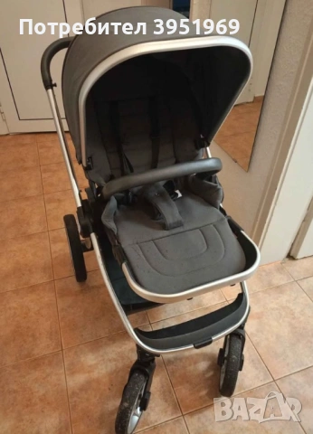 Детска количка resea moon