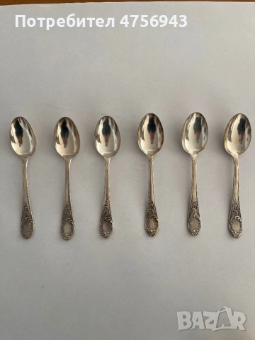 Руски сервиз мелхиор, снимка 4 - Антикварни и старинни предмети - 53735646