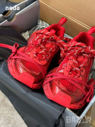 Balenciaga 3XL (реплика) Unisex 9, снимка 3 - Маратонки - 41898661