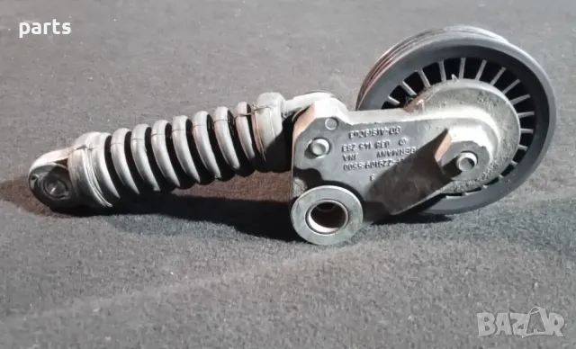 Обтегач Пистов Ремък Ауди A4 B6 N:22112 - A4 B5 - A6 C4 - A6 C5-VW Пасат 5 - Голф 4-038145283, снимка 4 - Части - 47461117