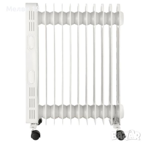 Радиатор Midea, 2300 W, снимка 4 - Радиатори - 42044474
