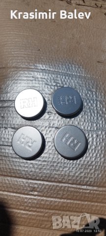 Джанти  VW , Passat , Caddy , Golf  -5 Х 112 , снимка 2 - Гуми и джанти - 41506314