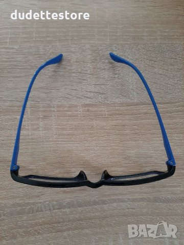 Диоптрични очила +1.5 рамки леки сини , снимка 11 - Слънчеви и диоптрични очила - 33860205