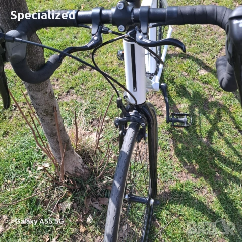 Van Rysel'28 2025 Women Gravel, снимка 7 - Велосипеди - 53630613