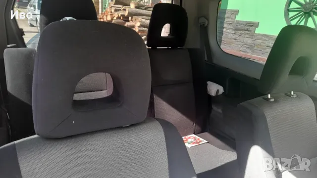 SUZUKI VITARA 1.6Бензин газ, снимка 5 - Автомобили и джипове - 50175181