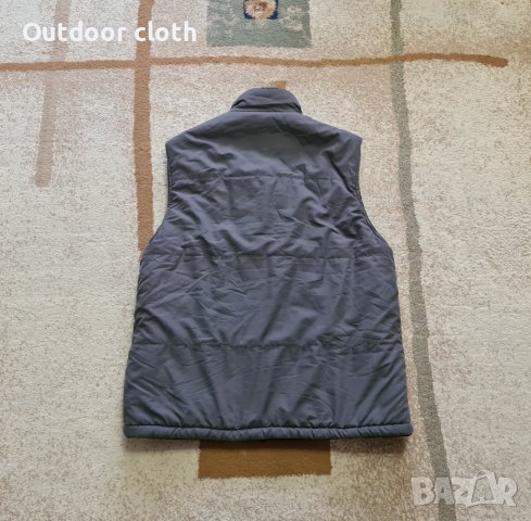 Nature Land двулицев елек лов риболов бушкрафт туризъм , снимка 4 - Екипировка - 41728252