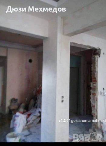 ИЗВЪРШВАМЕ СТРОИТЕЛНИ РЕМОНТИ , снимка 3 - Други услуги - 53334371