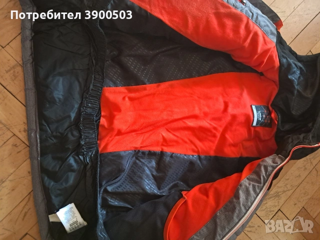 Дебело зимно яке - 10У, снимка 3 - Детски анцузи и суичери - 44587946