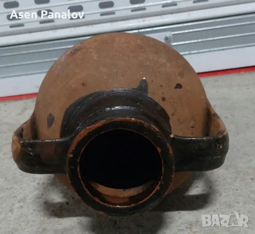 Старинна делва/автентична/ 3бр, снимка 4 - Антикварни и старинни предмети - 39399464