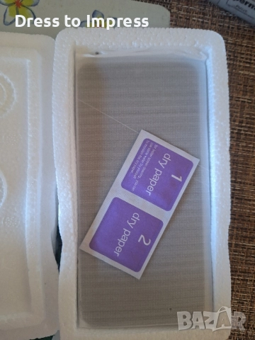 нови стъкла за A55 и А15 със затъмнено виждане