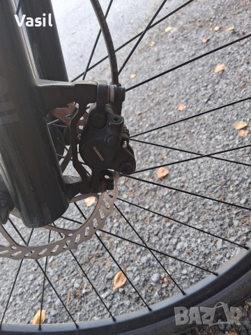 Drag Hardy 2024 - tuning, снимка 6 - Велосипеди - 52576834