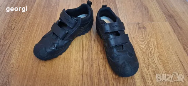 geox 36 дамски детски , снимка 2 - Маратонки - 50408332