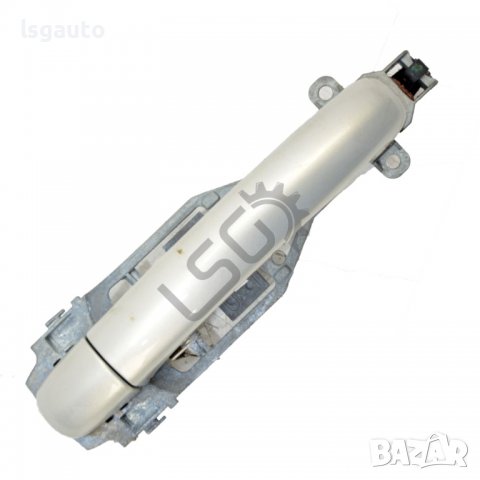 Предна дясна външна дръжка Volkswagen Touareg I (7L) 2002-2010 ID:97330