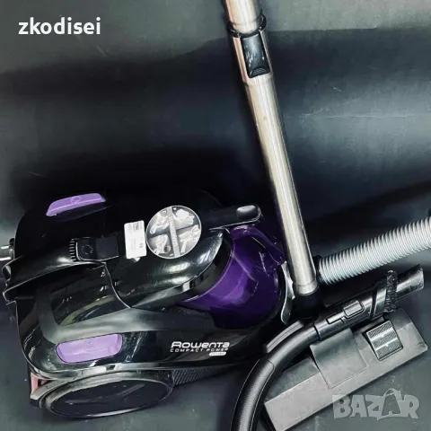 Прахосмукачка ROWENTA RO3799EA