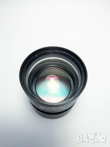 Симетричен макро обектив Topcon 707 - проектор , снимка 4 - Обективи и филтри - 53476633
