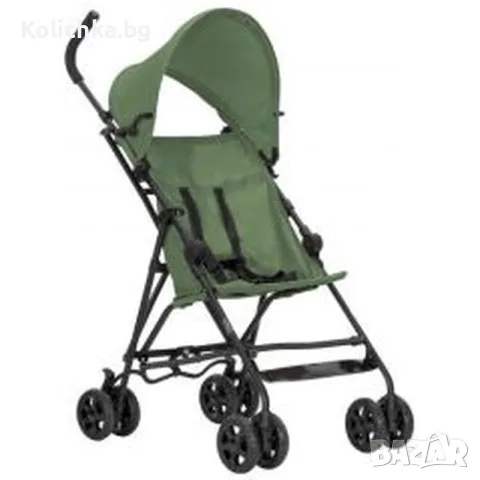 Лятна количка Lorelli Vaya Green