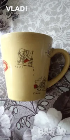 Чаша Маги, снимка 2 - Чаши - 47558858