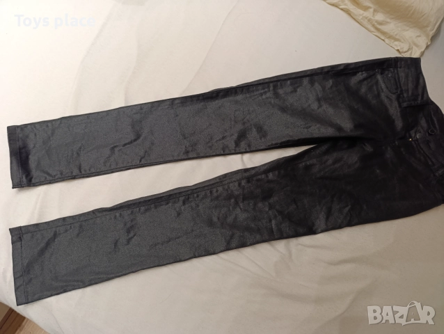 S/M страхотен еластичен панталон 