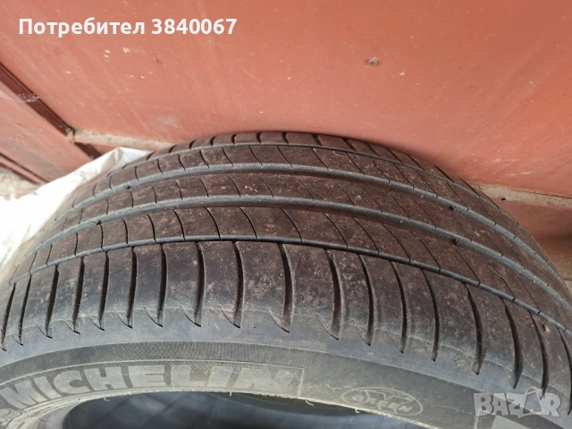 Летни Гуми Michelin, снимка 5 - Гуми и джанти - 53282674