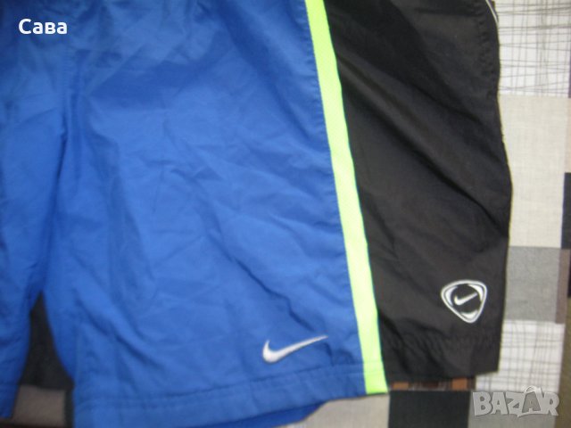 Шорти NIKE  мъжки,ХС и М