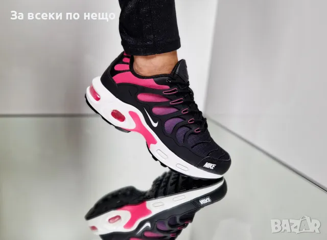 Nike Дамски Маратонки👟Дамски Спортни Обувки Найк - Налични Различни Цветове, снимка 11 - Маратонки - 48924870