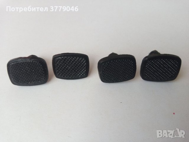 Копчета за ръкавели от соца, снимка 3 - Други - 41657041