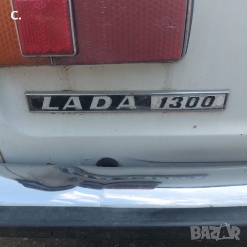 Lada/лада 1300.ваз 21011 НА ЧАСТИ , снимка 3 - Автомобили и джипове - 39989579