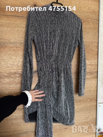 къси дамски рокли , снимка 8 - Рокли - 53711438