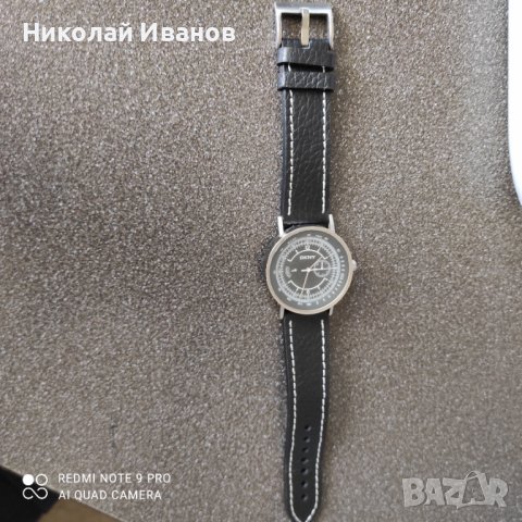 DKNY 1243-мъжки часовник , снимка 3 - Мъжки - 40884775
