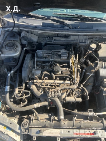 Volvo s40 1.6 105кс с газ НА ЧАСТИ , снимка 15 - Автомобили и джипове - 53825508