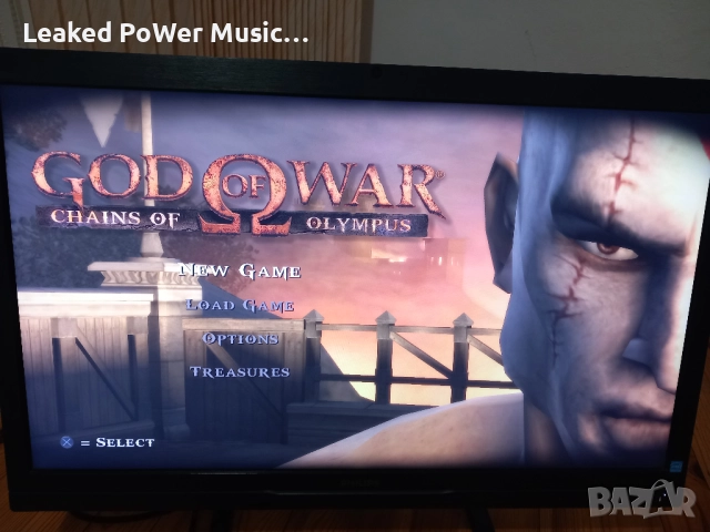 PS3 Super Slim 500GB Хакнат + игри, снимка 7 - PlayStation конзоли - 52869018