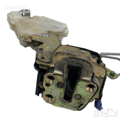 Брава предна дясна врата Nissan Almera Tino (V10) 2000-2006 ID: 157993