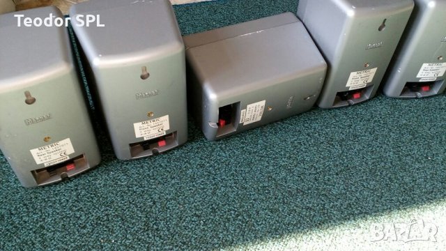 Magnat, снимка 3 - Тонколони - 33985803