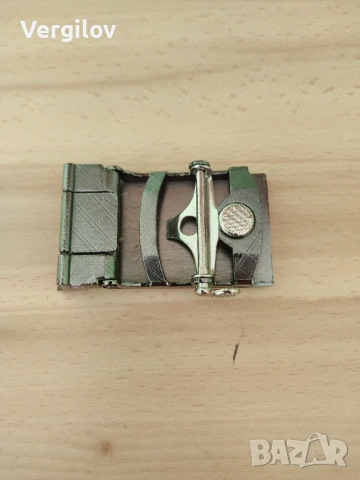 Колани и катарама, снимка 5 - Колани - 53795737