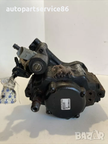 Горивна помпа за високо налягане за KIA Carnival 2.9 CRDi (2006–2012) 33100-4X400