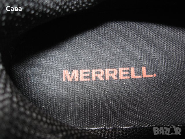 Маратонки MERRELL, снимка 5 - Маратонки - 40981378