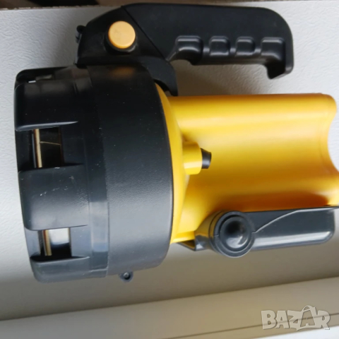 прожектори и фенерчета