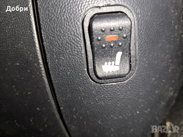 Продава се на части фиат стило 1.9 жтд 115к.с, снимка 13 - Части - 51464382