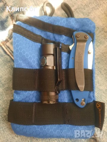 Нов цвят,супер функционално!, снимка 4 - Оборудване и аксесоари за оръжия - 41582706