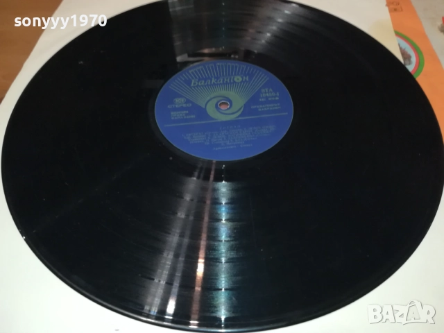 СИГНАЛ 0110251858, снимка 6 - Грамофонни плочи - 51911447